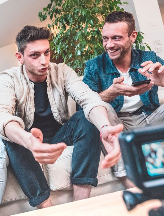 Come and meet our staff at WeDo Influencers, located in Scottsdale, AZ.