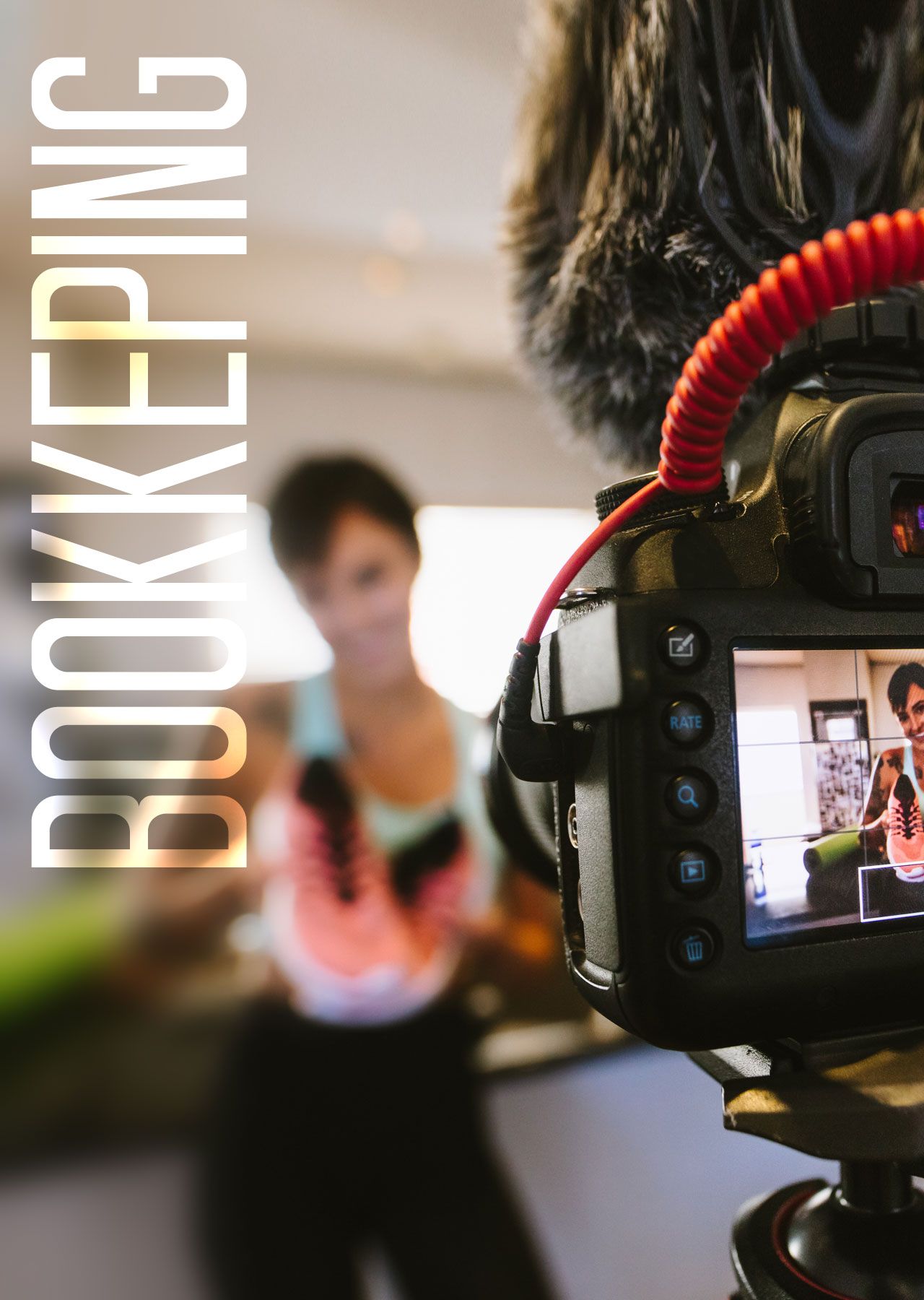 Stellar Bookkeeping Services Offered by WeDo Influencers