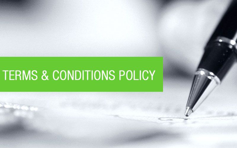 WeDo Influencers Terms and Conditions